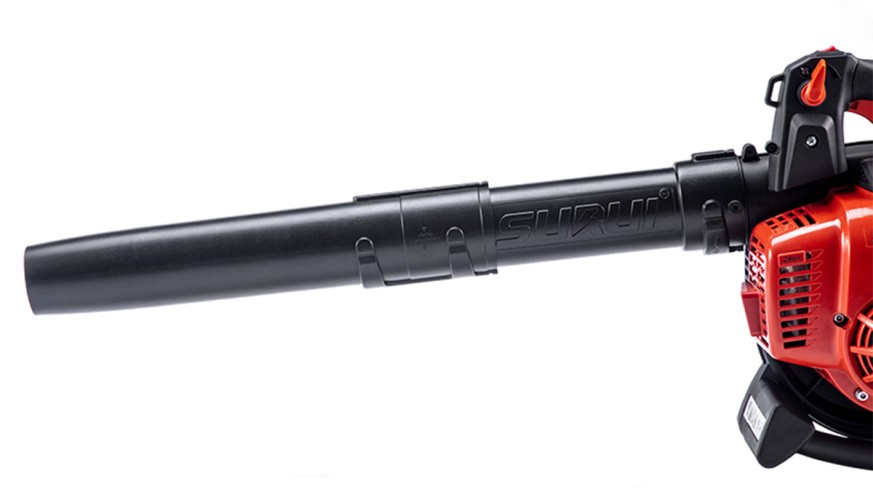 Воздуходувка-пылесос бензиновая SURUI EB300 - изображение 5
