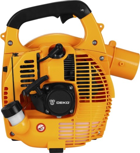 Воздуходувка-пылесос бензиновая DEKO DKBL27 083-2003 - изображение 3
