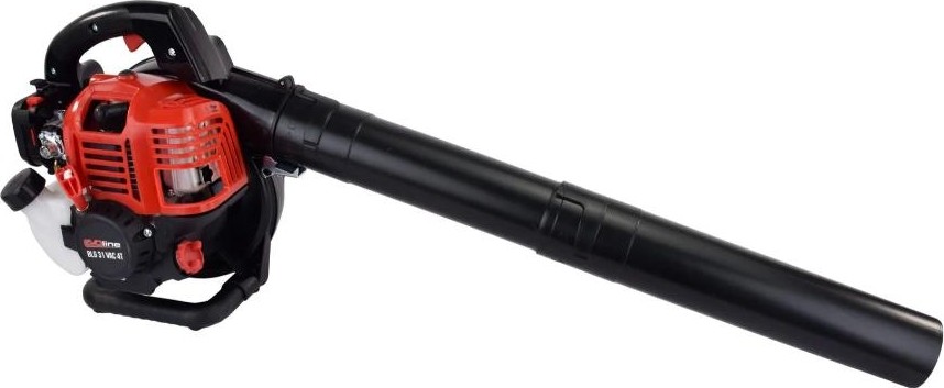 Воздуходувка-пылесос бензиновая Evoline BLG31VAC с функцией всасывания BLG31VAC (4T) - изображение 4