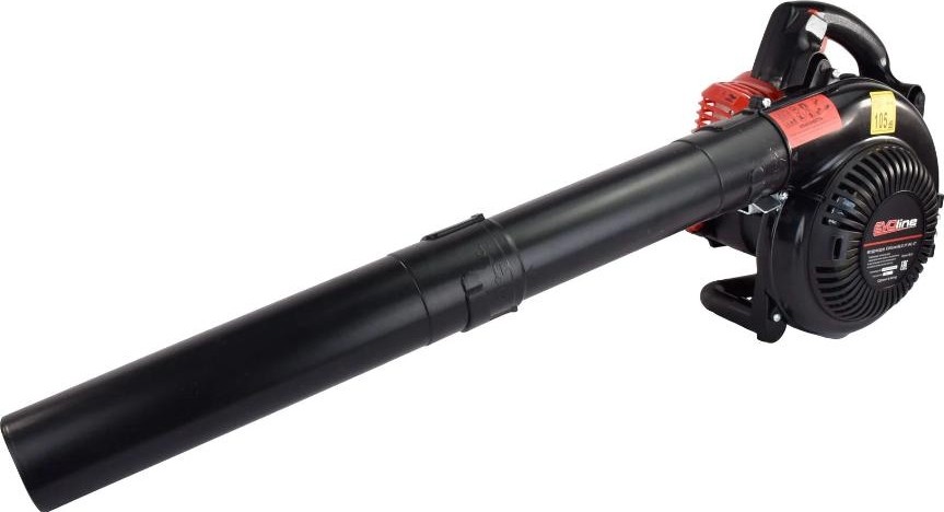 Воздуходувка-пылесос бензиновая Evoline BLG31VAC с функцией всасывания BLG31VAC (4T) - изображение 5