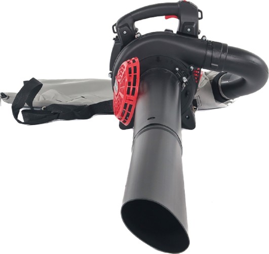 Воздуходувка-пылесос бензиновая ИНТЕРСКОЛ ВБ 28П 677.0.0.70 - изображение 2