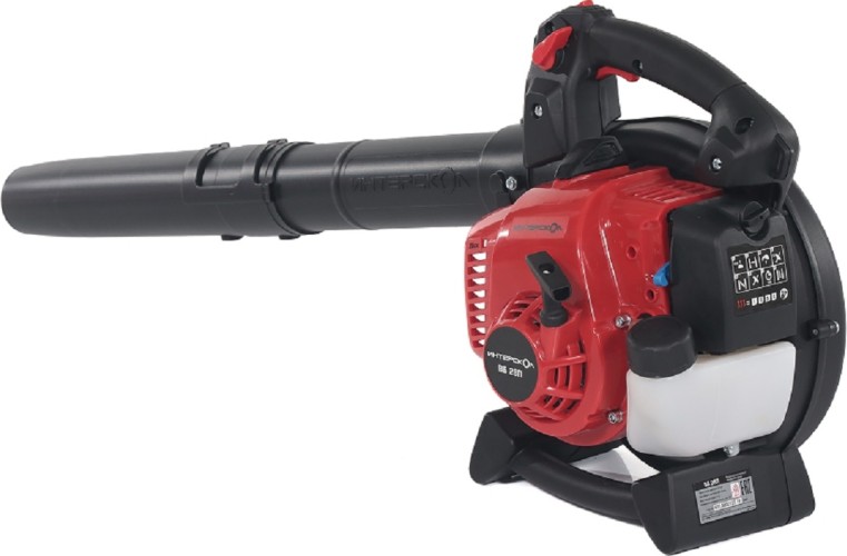 Воздуходувка-пылесос бензиновая ИНТЕРСКОЛ ВБ 28П 677.0.0.70 - изображение 3