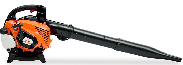 Воздуходувка-пылесос бензиновая VILLARTEC BB262 - изображение 2