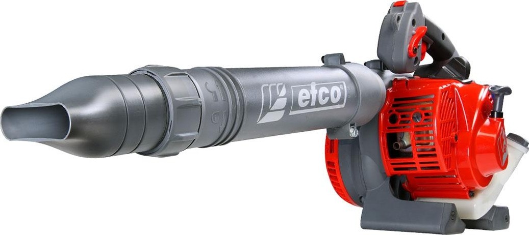 Воздуходувка-пылесос EFCO SA 2500 VAC 56609002E5 + 56602004 - изображение 3