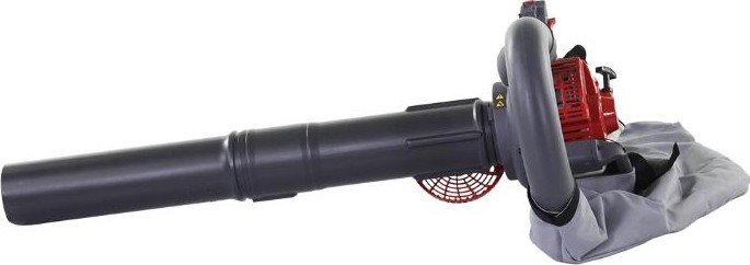 Воздуходувка-пылесос EFCO SA 2500 VAC (c комплектом для всасывания) 56609002E5S1 - изображение 4