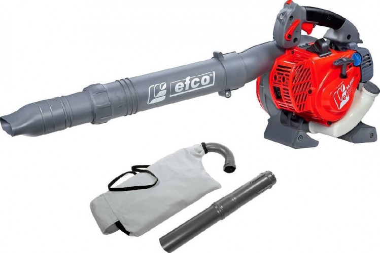 Воздуходувка-пылесос EFCO SA 2500 VAC 56609002E5 + 56602004