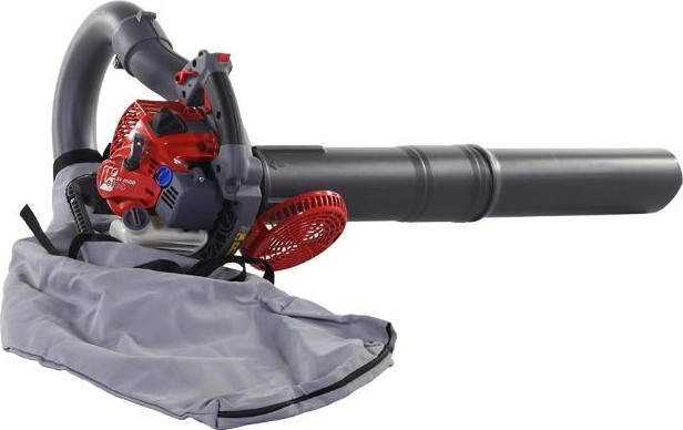 Воздуходувка-пылесос EFCO SA 2500 VAC (c комплектом для всасывания) 56609002E5S1 - изображение 2