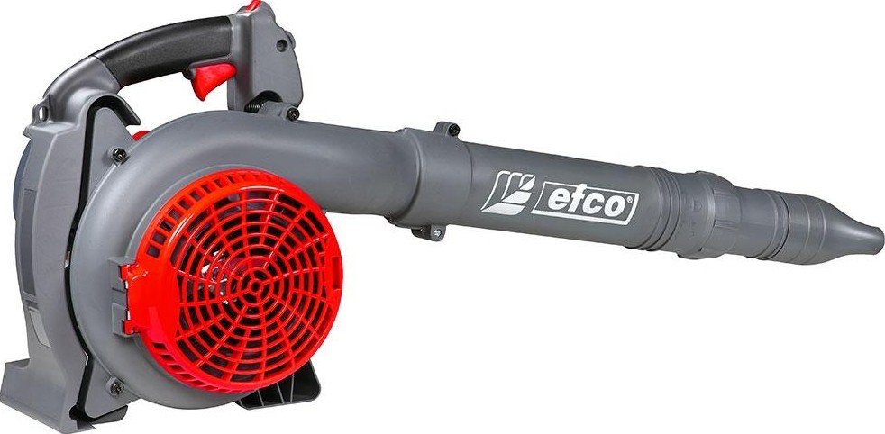 Воздуходувка-пылесос EFCO SA 2500 VAC 56609002E5 + 56602004 - изображение 2