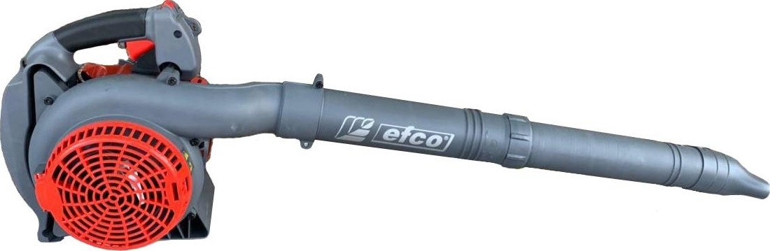 Воздуходувка-пылесос EFCO SA 2500 56609002E5 - изображение 2