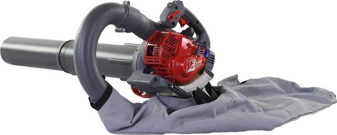 Воздуходувка-пылесос EFCO SA 2500 VAC (c комплектом для всасывания) 56609002E5S1 - изображение 3