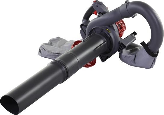 Воздуходувка-пылесос EFCO SA 2500 VAC (c комплектом для всасывания) 56609002E5S1 - изображение 5