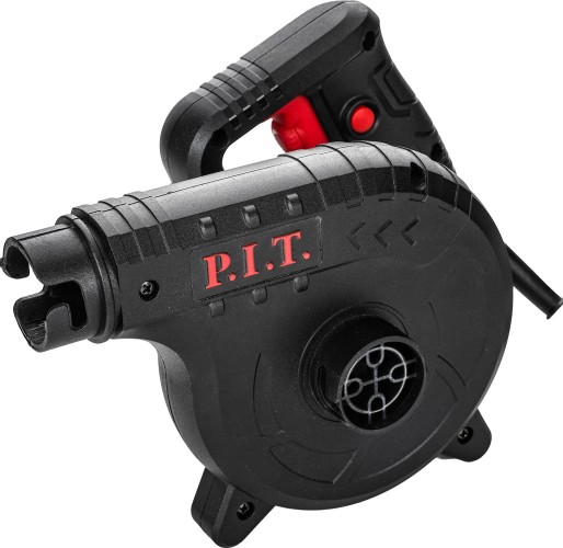 Воздуходувка-пылесос электрическая P.I.T. PBO750-C