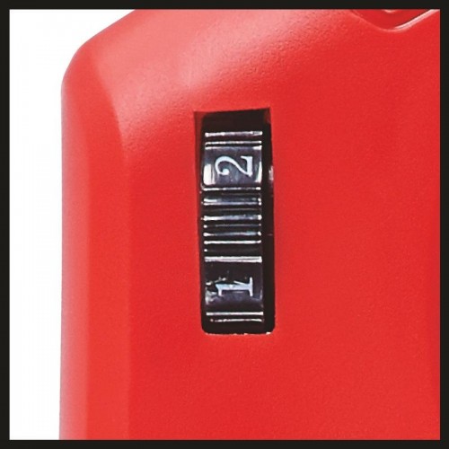 Воздуходувка-пылесос электрическая EINHELL GC-EL 3024 E 3433370 - изображение 3