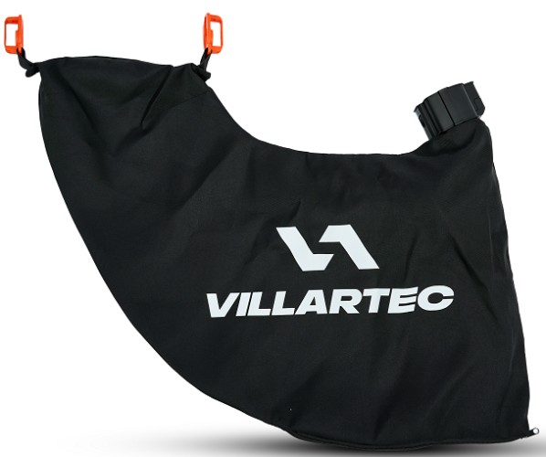 Воздуходувка-пылесос электрическая VILLARTEC BЕ264 - изображение 5