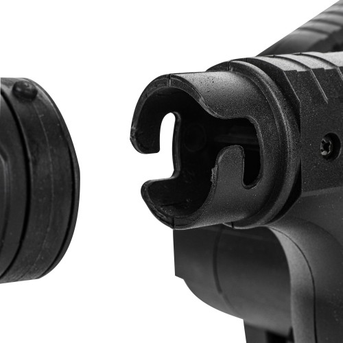 Воздуходувка-пылесос электрическая P.I.T. PBO750-C - изображение 3