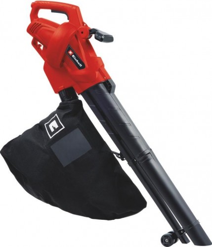 Воздуходувка-пылесос электрическая EINHELL GC-EL 3024 E 3433370