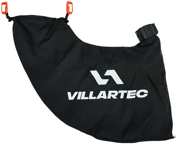 Воздуходувка-пылесос электрическая VILLARTEC BЕ264 - изображение 4