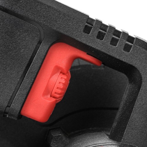 Воздуходувка-пылесос электрическая P.I.T. PBO750-C - изображение 4