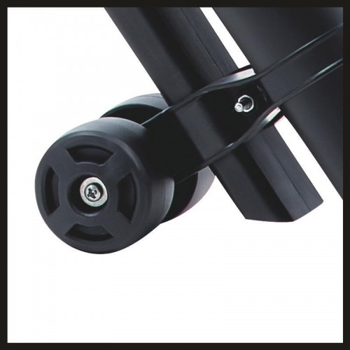 Воздуходувка-пылесос электрическая EINHELL GC-EL 3024 E 3433370 - изображение 5