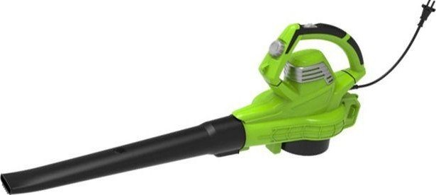 Воздуходувка-пылесос электрическая GREENWORKS BL 3000 2406507