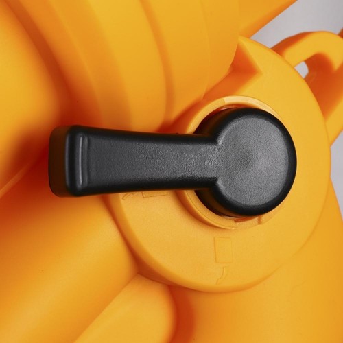 Воздуходувка-пылесос электрическая DEKO DKBL3200 065-1208 - изображение 5