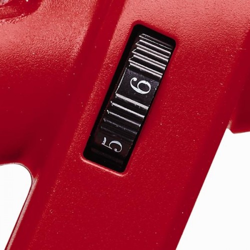 Воздуходувка-пылесос электрическая EINHELL GC-EL 3000 E 3433320 - изображение 2