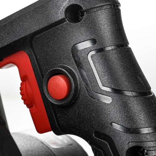 Воздуходувка-пылесос электрическая P.I.T. PBO750-C - изображение 5