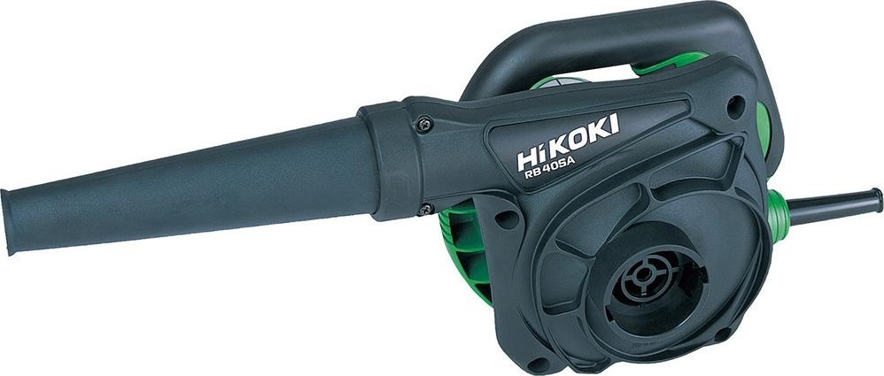 Воздуходувка-пылесос HiKOKI RB 40 SA RB40SANSZ