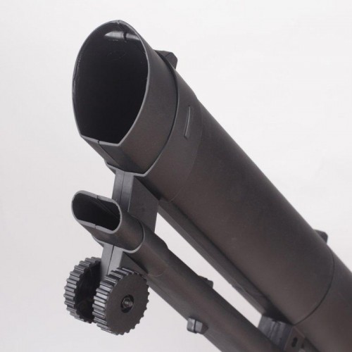 Воздуходувка-пылесос садовая PATRIOT BV 2000 E с мешком в комплекте 755302451 - изображение 4