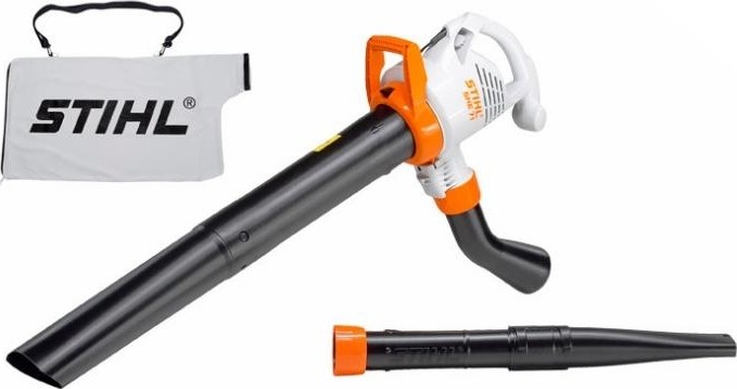 Воздуходувка-пылесос садовая STIHL SHE 71 электрическая 48110110829