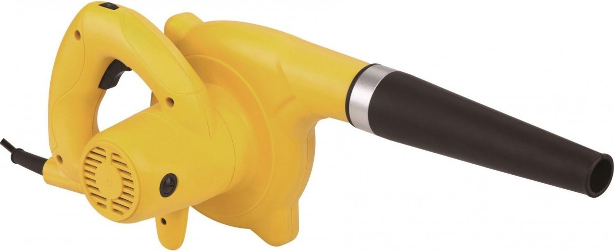 Воздуходувка-пылесос STANLEY STPT600 STPT600-RU - изображение 3