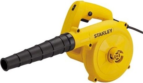 Воздуходувка-пылесос STANLEY STPT600 STPT600-RU