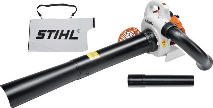 Воздуходувка-пылесос STIHL SH 56 42410110927