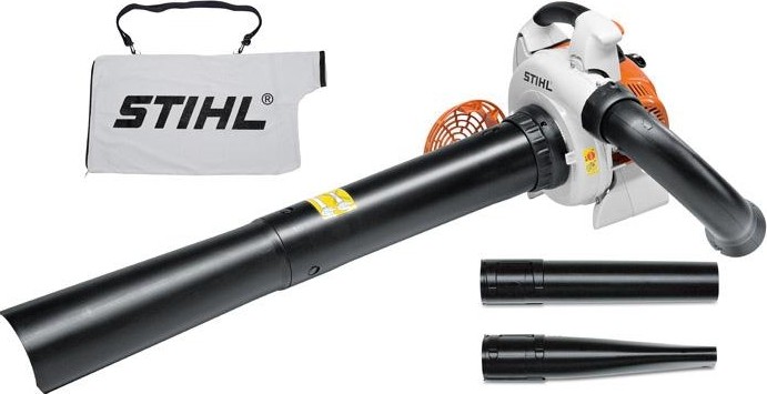 Воздуходувка-пылесос STIHL SH 86 42410110930