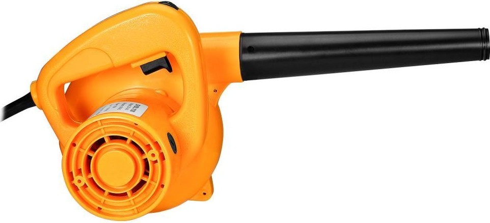 Воздуходувка садовая электрическая DEKO DKBL1100 063-4226 - изображение 3