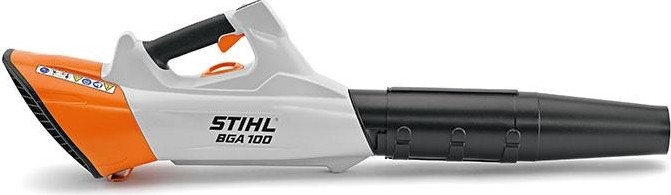 Воздуходувка  STIHL BGA 100 без АКБ и З/У 48660115905