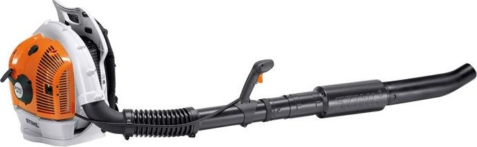 Воздуходувка STIHL BR 500 ранцевая 42820111610