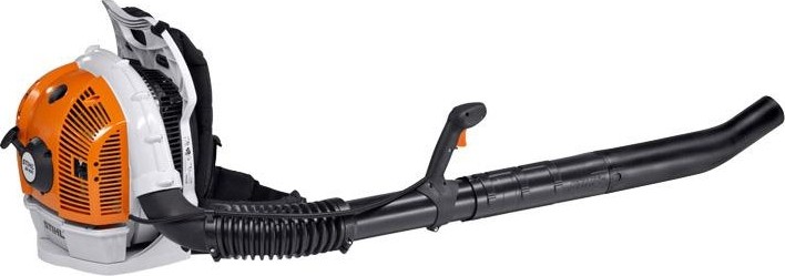 Воздуходувка STIHL BR 600 ранцевая 42820111611