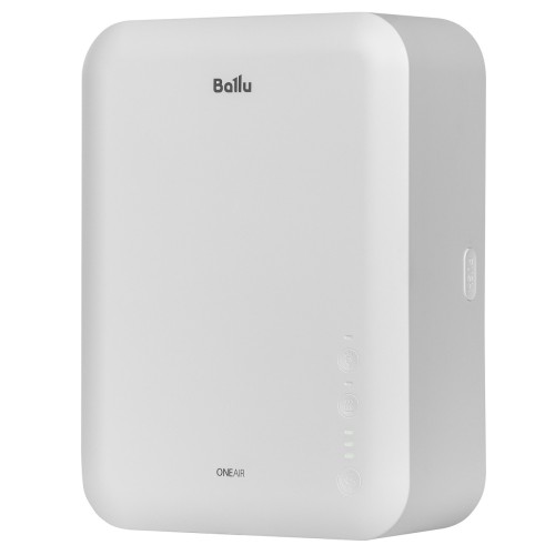 Воздухоочиститель BALLU ONEAIR ASP-80 приточный НС-1246466