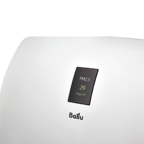 Воздухоочиститель BALLU ONEAIR ASP-200S приточный НС-1428459 - изображение 3