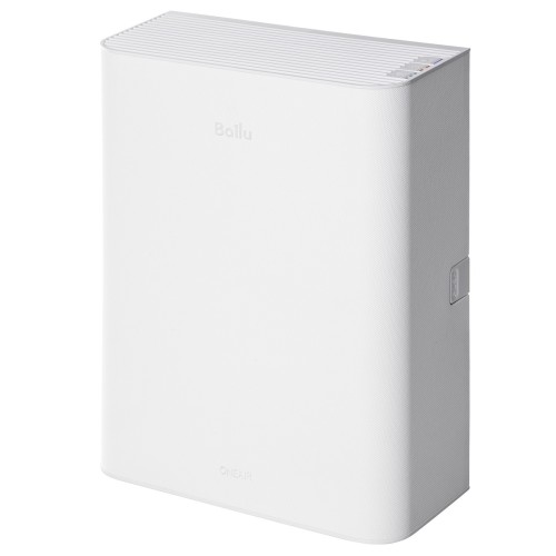 Воздухоочиститель BALLU ONEAIR ASP-100W приточный НС-1496444