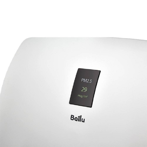 Воздухоочиститель BALLU ONEAIR ASP-200SMAX приточный НС-1476053 - изображение 3