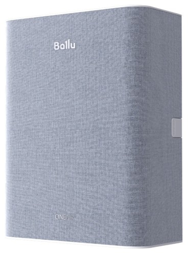 Воздухоочиститель BALLU ONEAIR ASP-100 приточный НС-1491996