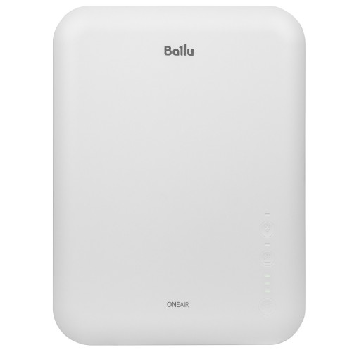 Воздухоочиститель BALLU ONEAIR ASP-80 приточный НС-1246466 - изображение 2