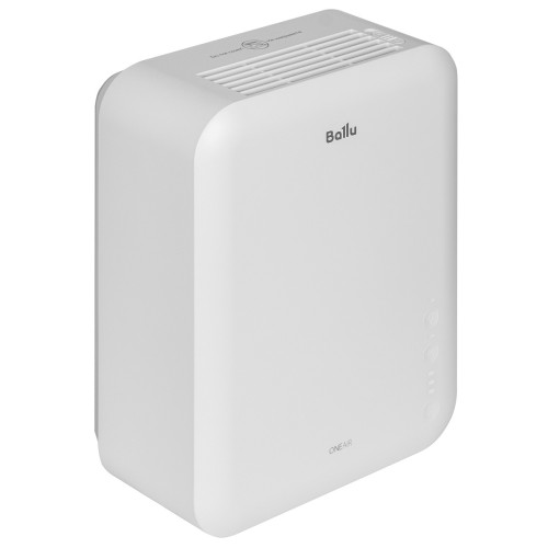 Воздухоочиститель BALLU ONEAIR ASP-80 приточный НС-1246466 - изображение 5