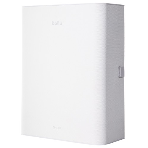 Воздухоочиститель BALLU ONEAIR ASP-100W приточный НС-1496444 - изображение 2