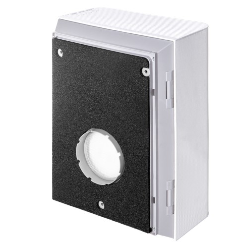 Воздухоочиститель BALLU ONEAIR ASP-100W приточный НС-1496444 - изображение 5