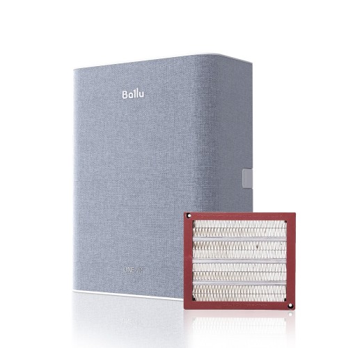 Воздухоочиститель BALLU ONEAIR ASP-100H приточный НС-1630295