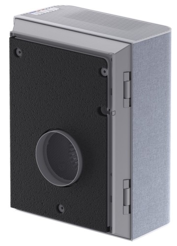 Воздухоочиститель BALLU ONEAIR ASP-100 приточный НС-1491996 - изображение 3