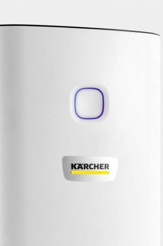 Воздухоочиститель KARCHER AF 20 1.024-820.0 - изображение 2